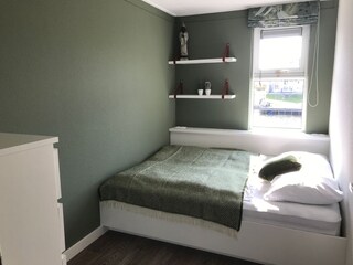 Vakantiehuis Makkum Slaapkamer 27
