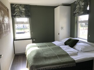 Vakantiehuis Makkum Slaapkamer 26