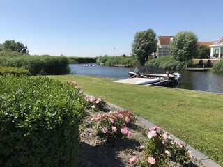 Vakantiehuis Makkum Omgeving 14