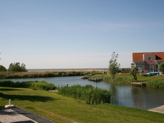 Casa per le vacanze Makkum Registrazione all'aperto 5