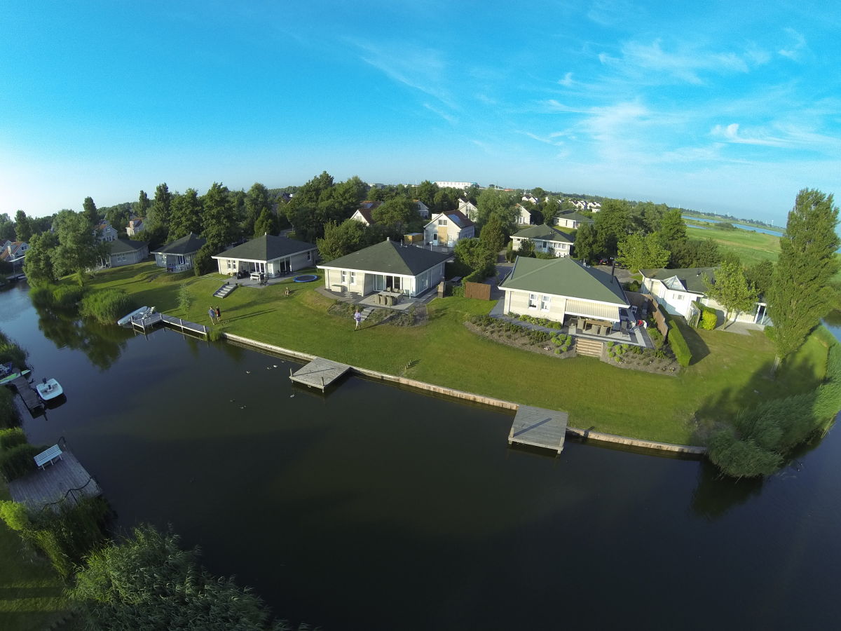 Casa de vacaciones Makkum Grabación al aire libre 1