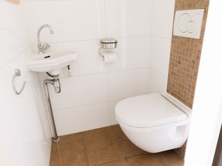 Casa per le vacanze Makkum Caratteristiche 15