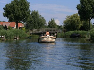 Vakantiehuis Makkum Omgeving 15