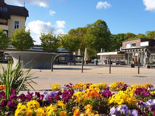 Timmendorfer Platz