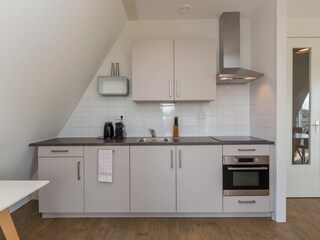Appartement Zoutelande Kenmerken 15