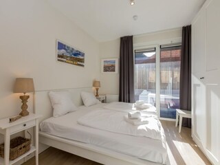 Appartement Zoutelande Kenmerken 18