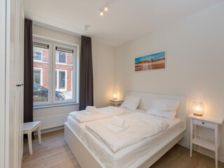 Appartement Zoutelande Kenmerken 26