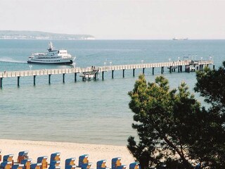 Appartamento per vacanze Binz Ambiente 18