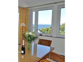 Holiday apartment Binz Features 10