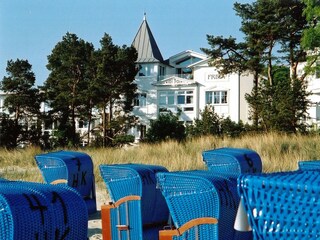 Appartamento per vacanze Binz Ambiente 20
