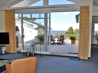 Holiday apartment Binz Features 7