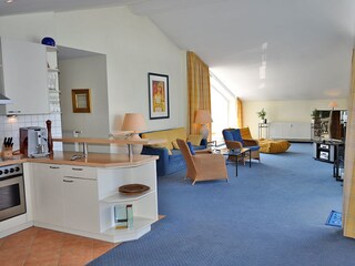 Appartamento per vacanze Binz Caratteristiche 8