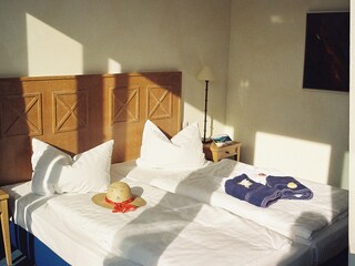 Appartamento per vacanze Binz Caratteristiche 13