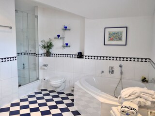 Appartamento per vacanze Binz Caratteristiche 14