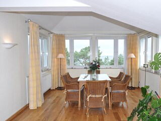 Appartamento per vacanze Binz Caratteristiche 9