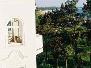 Appartamento per vacanze Binz Registrazione all'aperto 2