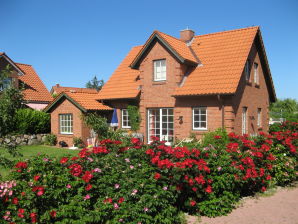 Ferienhaus Ostseetraum - Schönberg-Brasilien - image1