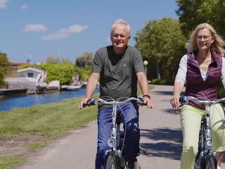 Chalet Lemmer Entorno 29