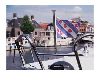 Chalet Lemmer Omgeving 30