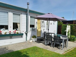 Chalet Lemmer Enregistrement extérieur 2