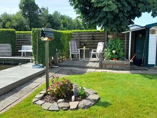 Chalet Lemmer Registrazione all'aperto 3