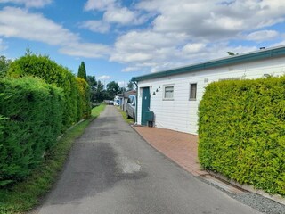 Chalet Lemmer Buitenaudio-opname 7