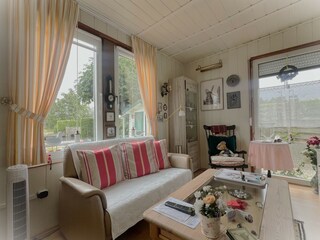 Chalet Lemmer Kenmerken 10