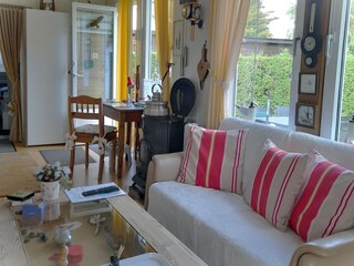 Chalet Lemmer Kenmerken 11