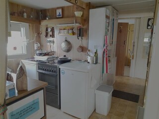 Chalet Lemmer Caratteristiche 13