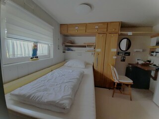 Chalet Lemmer Características 15