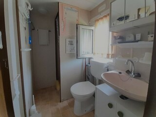 Chalet Lemmer Caratteristiche 16