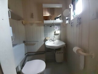 Chalet Lemmer Équipement 18