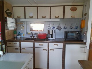 Chalet Lemmer Kenmerken 14