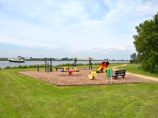 Chalet Lemmer Ambiente 23