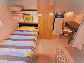 Chalet Lemmer Équipement 13