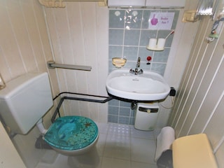 Chalet Lemmer Équipement 14