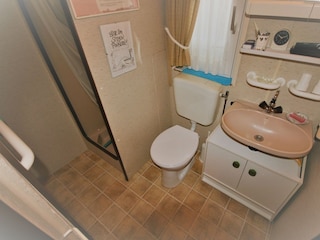 Chalet Lemmer Équipement 15