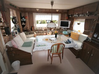 Chalet Lemmer Équipement 11