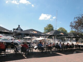 Chalet Lemmer Ambiente 25