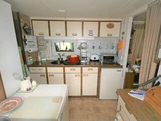 Chalet Lemmer Équipement 16