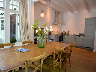 Appartamento per vacanze Bergen (Holland) Caratteristiche 10