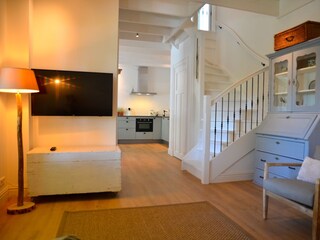 Appartamento per vacanze Bergen (Holland) Caratteristiche 17