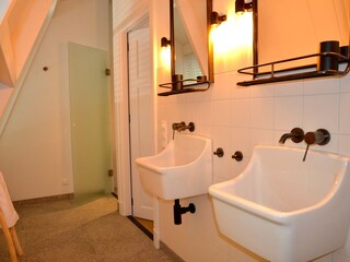 Appartamento per vacanze Bergen (Holland) Caratteristiche 25