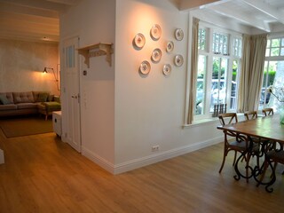 Appartamento per vacanze Bergen (Holland) Caratteristiche 14