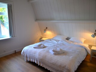 Appartamento per vacanze Bergen (Holland) Caratteristiche 19