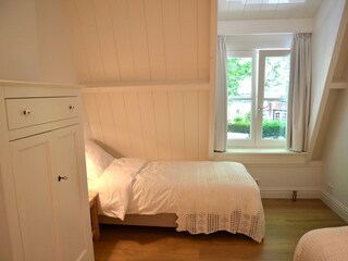 Appartamento per vacanze Bergen (Holland) Caratteristiche 22