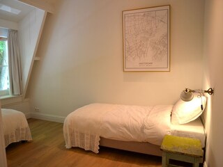 Appartamento per vacanze Bergen (Holland) Caratteristiche 23