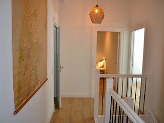 Appartamento per vacanze Bergen (Holland) Caratteristiche 21