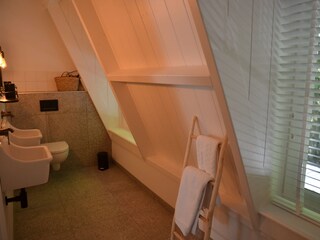 Appartamento per vacanze Bergen (Holland) Caratteristiche 26