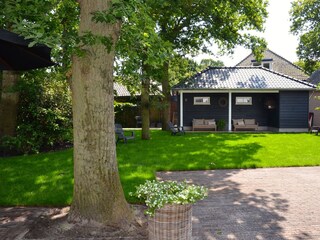 Appartamento per vacanze Bergen (Holland) Registrazione all'aperto 3